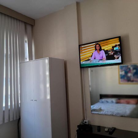 Apartamento santa clara 1003 Río de Janeiro Exterior foto
