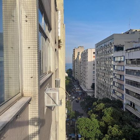 Apartamento santa clara 1003 Río de Janeiro Exterior foto