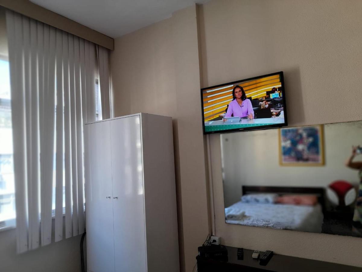 Apartamento santa clara 1003 Río de Janeiro Exterior foto