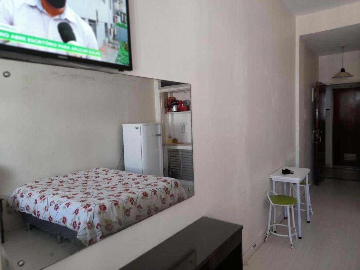 Apartamento santa clara 1003 Río de Janeiro Exterior foto