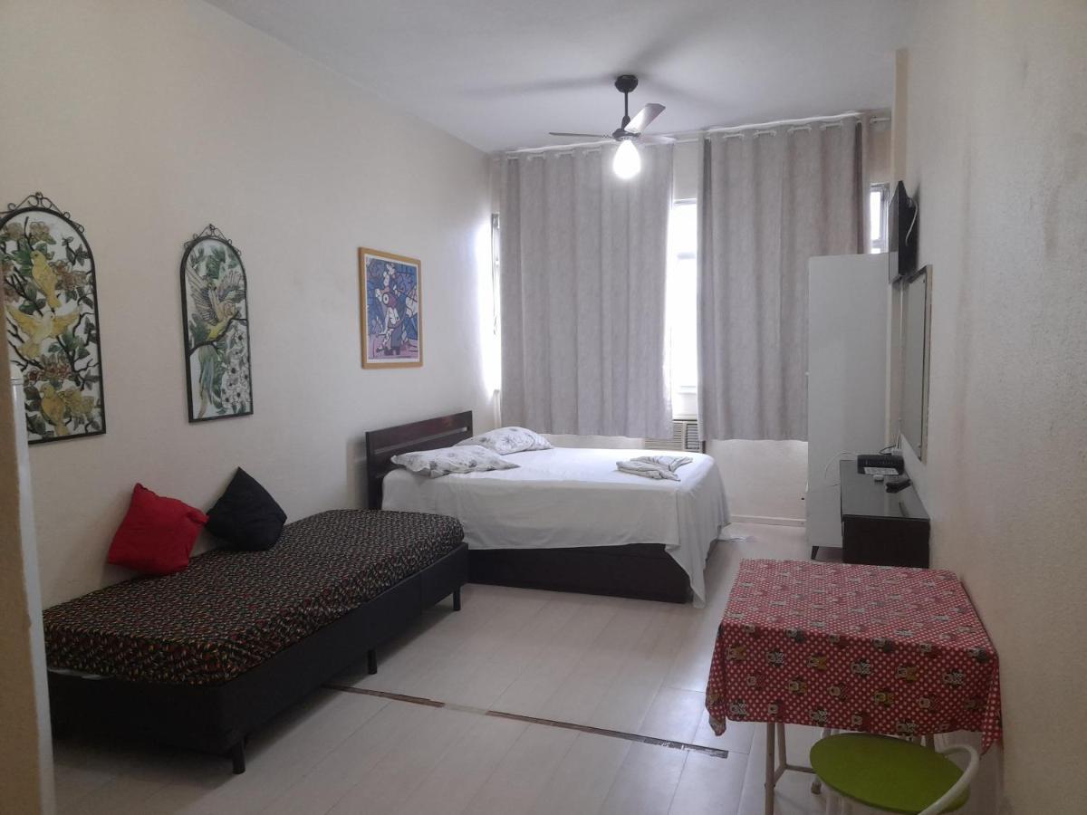 Apartamento santa clara 1003 Río de Janeiro Exterior foto
