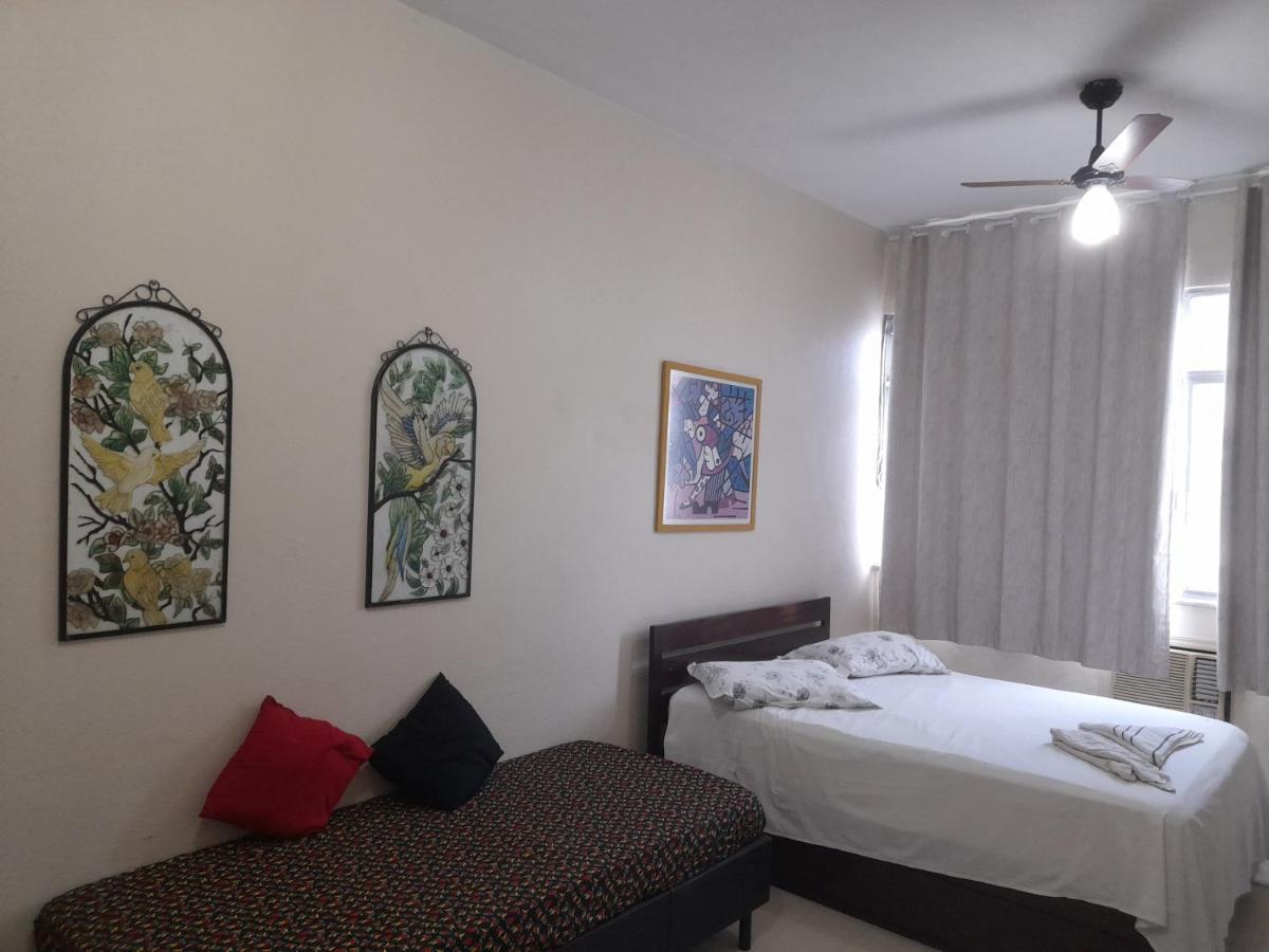 Apartamento santa clara 1003 Río de Janeiro Exterior foto