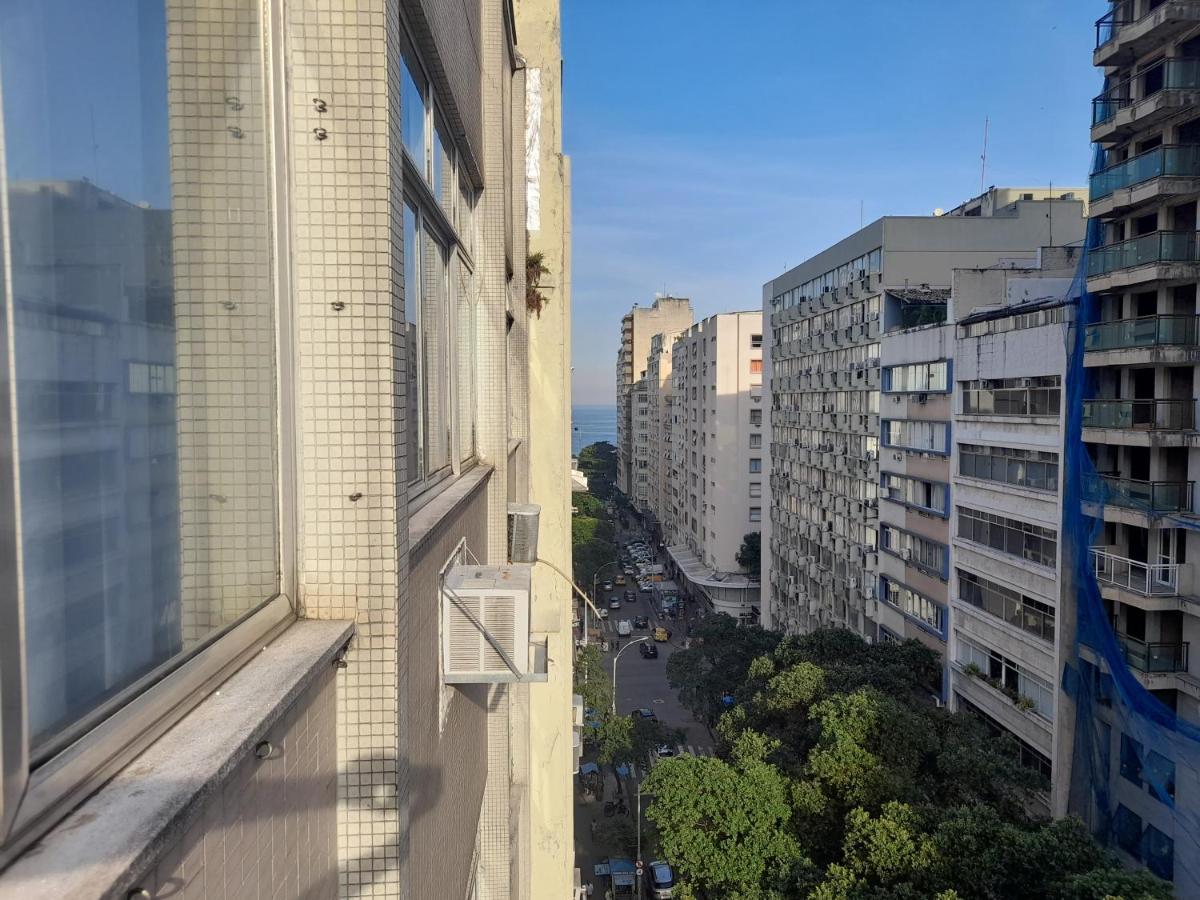 Apartamento santa clara 1003 Río de Janeiro Exterior foto
