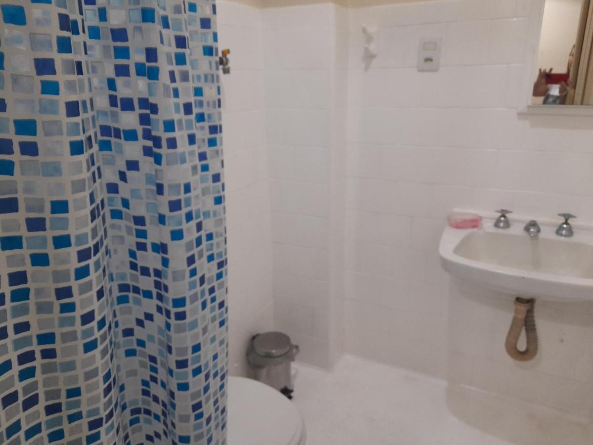 Apartamento santa clara 1003 Río de Janeiro Exterior foto