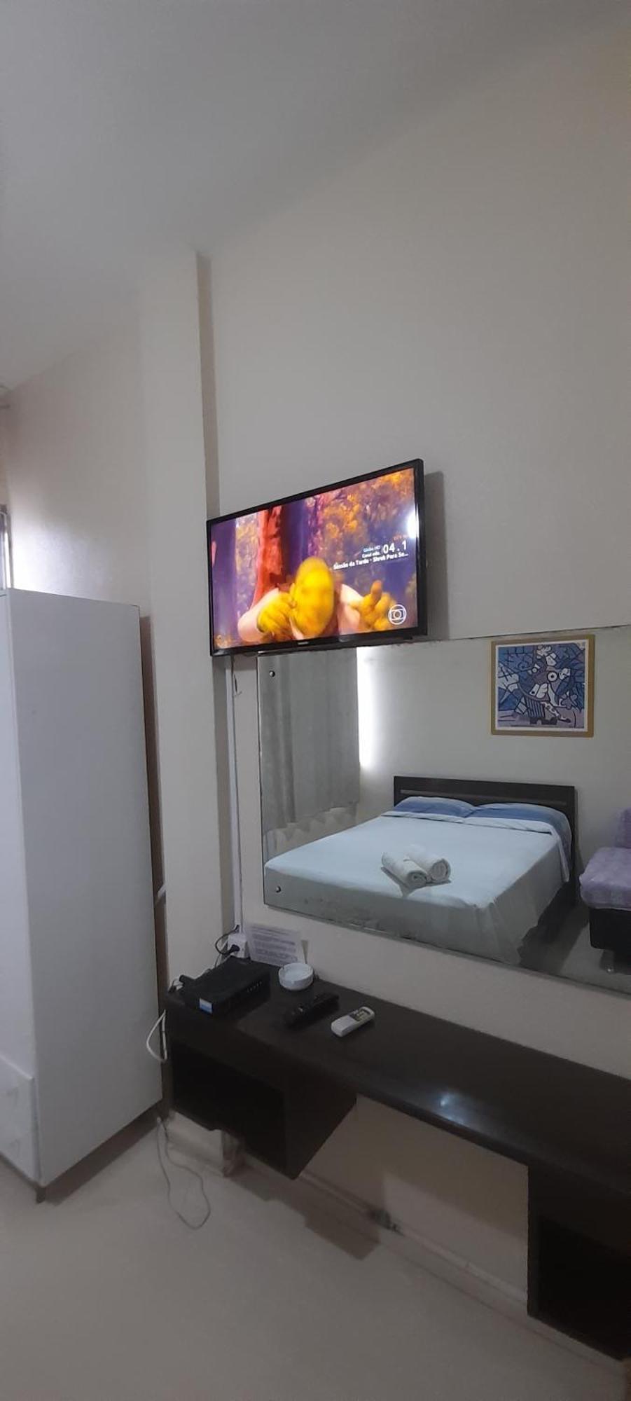 Apartamento santa clara 1003 Río de Janeiro Exterior foto