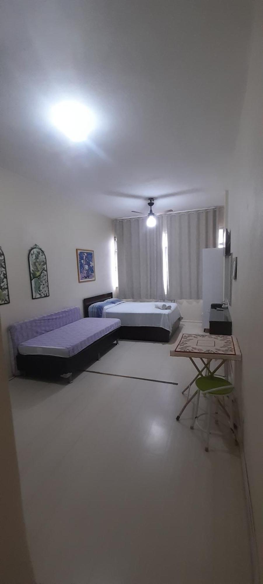 Apartamento santa clara 1003 Río de Janeiro Exterior foto