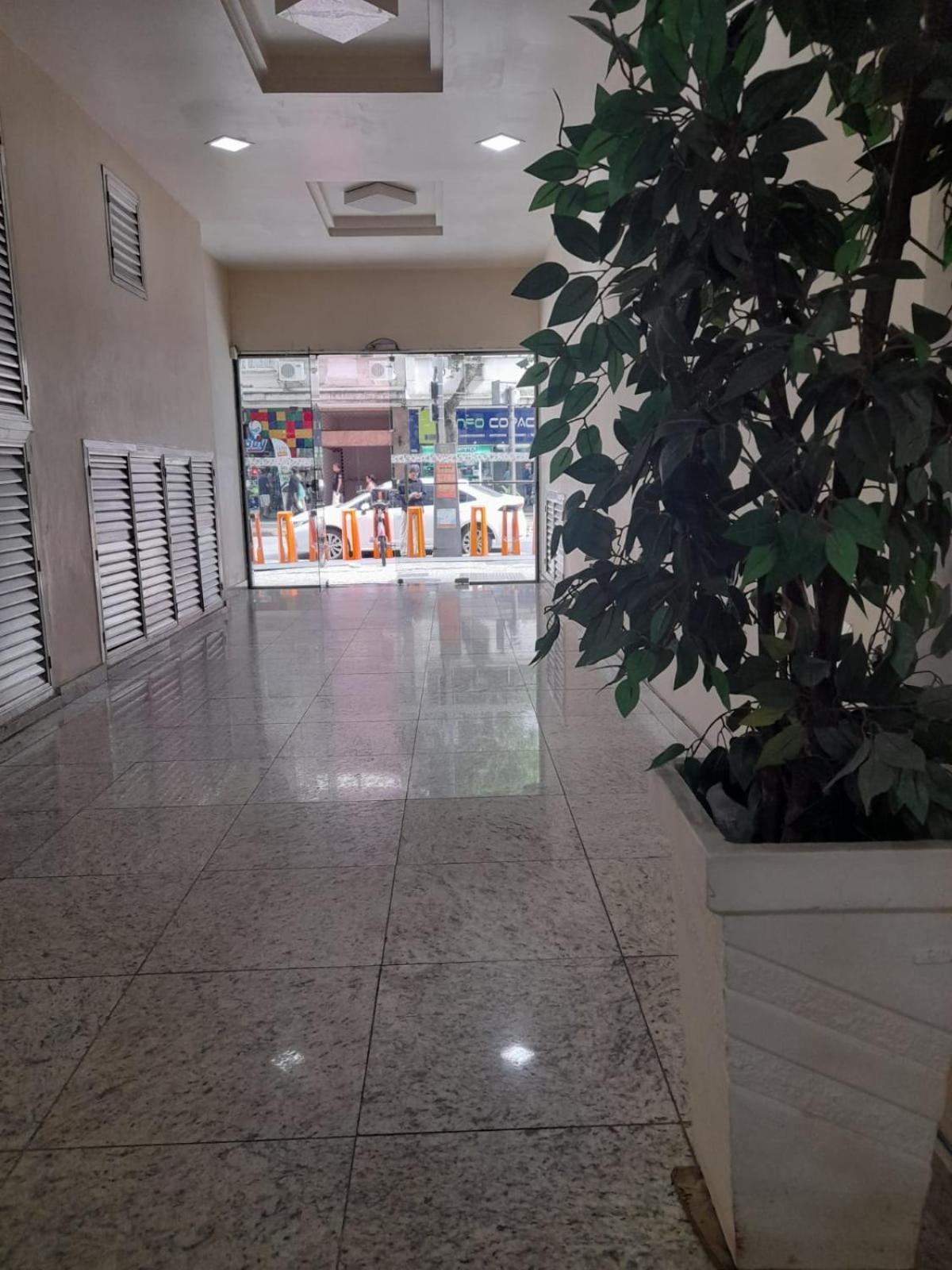Apartamento santa clara 1003 Río de Janeiro Exterior foto